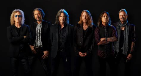 the stage at coco outdoors|FOREIGNER: The Greatest Hits Voyaging to Seminole Casino .